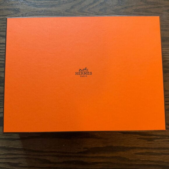 Hermes Vide-Poche Porcelain tray for change and keys - Picture 3 of 9